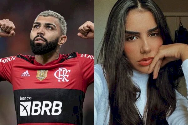 Saiba quem é a modelo Nathalia Diniz, novo affair de Gabigol