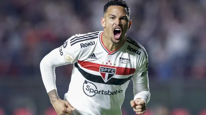 Copa do Brasil: São Paulo vence e abre vantagem sobre o América-MG