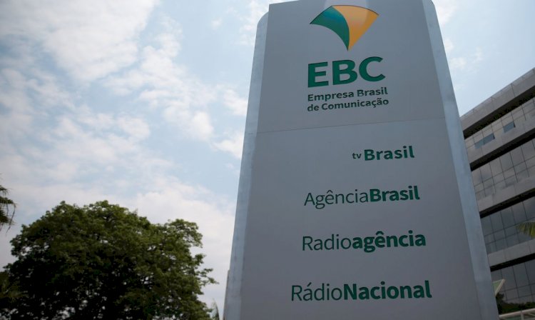 EBC abre inscrições para processo seletivo de estágio