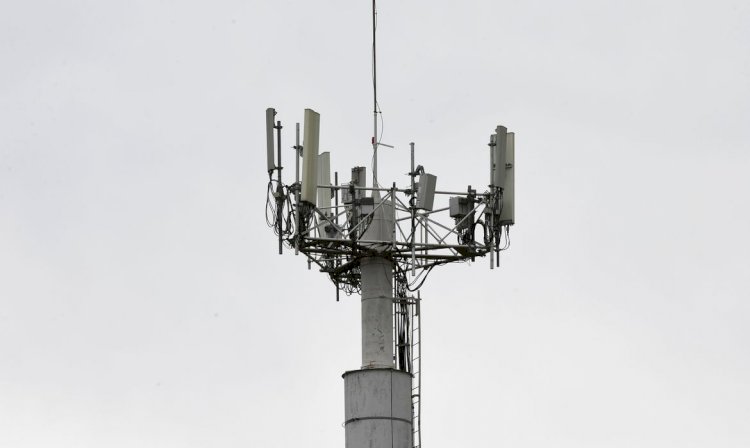 Anatel libera 5G em mais sete capitais a partir de segunda-feira