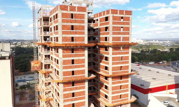 Construção civil tem inflação de 0,44% em setembro