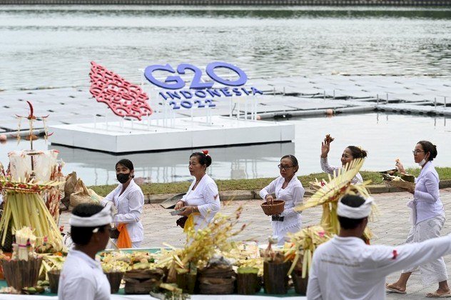 Guerra na Ucrânia, inflação e China: o que esperar da reunião do G20