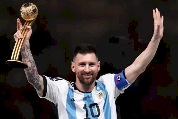Messi: entenda tratamento hormonal feito pelo argentino para crescer