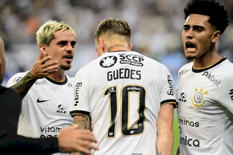 Análise: novo esquema favorece o que o Corinthians tem de melhor, mas ajustes são necessários