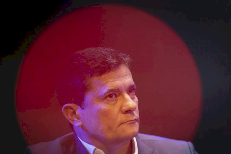 PF prende criminosos que planejavam sequestrar e matar senador Sergio Moro