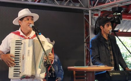 Evento Destaque do Ano agita Assentamento Itamarati em Ponta Porã