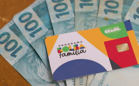 NIS de final 4: Beneficiários recebem a partir de hoje pagamento é feito pela Caixa