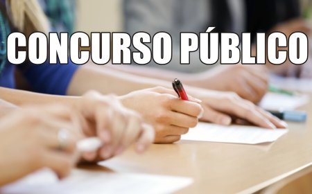 Concurso Público: Vagas no Mato Grosso do Sul e Brasil
