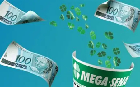 R$ 28 milhões: Mega-Sena acumulada