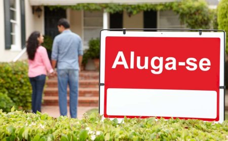 Em 8 anos parcela de famílias que pagam aluguel sobe 25% segundo IBGE