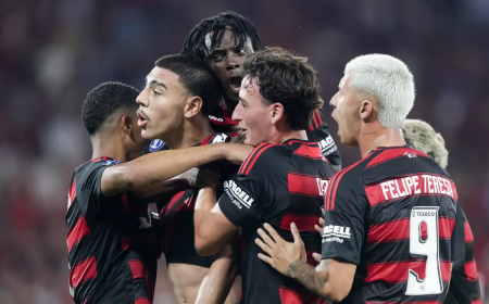 Flamengo conquista Intercontinental Sub-20, em jogo repleto de emoção