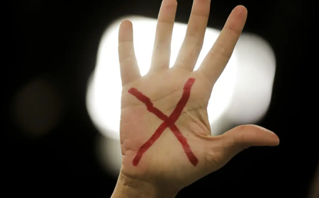 Contra mulheres violência digital atinge níveis alarmantes