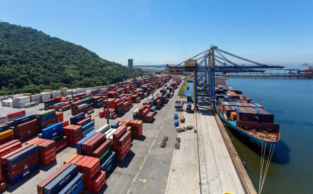 Estados Unidos e do Canadá: Gecex sobretaxa resinas plásticas