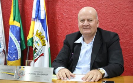 Dia da Padroeira: Presidente da Câmara de Japorã fala sobre Cavalgada