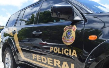 Polícia Federal deflagra operação contra crimes de abuso sexual infantojuvenil