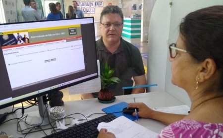 Mato Grosso do Sul: Com saldo positivo de 3.023 empregos em julho