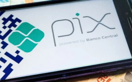 Objetivo: Bancos centrais do Brasil e da Europa avaliam interligar Pix com Tips