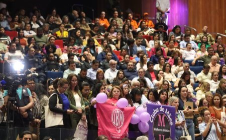 MS amplia proteção a mulheres com municipalização de centros especializados em 12 municípios