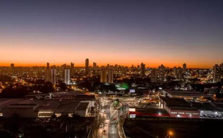 Mato Grosso do Sul: Campo Grande concentra quase um terço da população