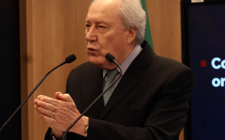 Sobre operações: “Descobrimos a ponta do iceberg”, diz Lewandowski