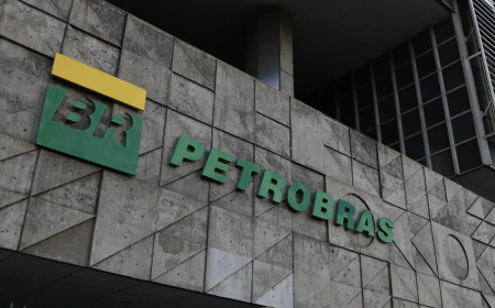 Indicado pelo governo: Conselho da Petrobras aprova nome