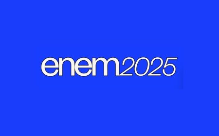Enem 2025: Nordeste é a região com maior número de inscritos