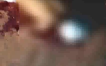 Jovem é morto a tiros na periferia de Ponta Porã