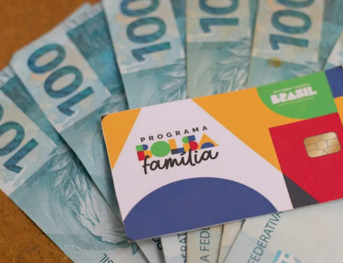 Dinheiro na conta: Caixa paga Bolsa Família a beneficiários com NIS de final 6