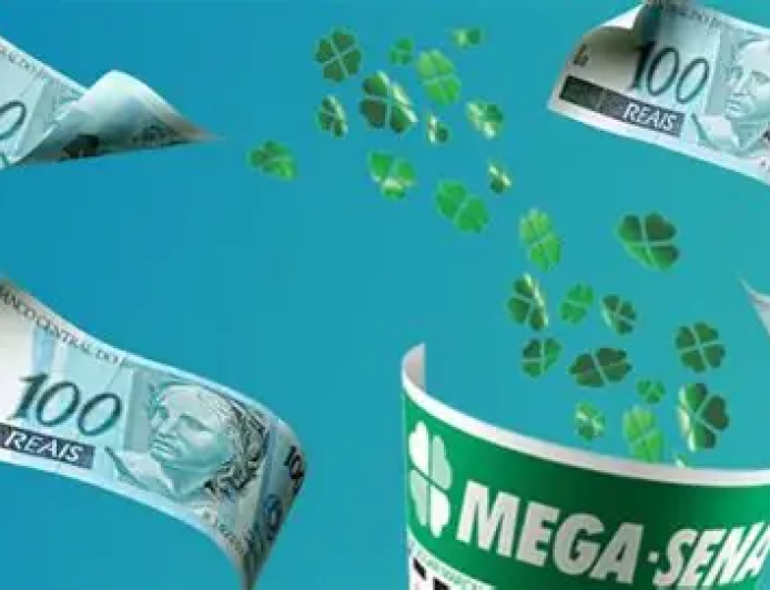 Confira: Aposta do Mato Grosso leva prêmio de mais de R$ 324 milhões da Mega