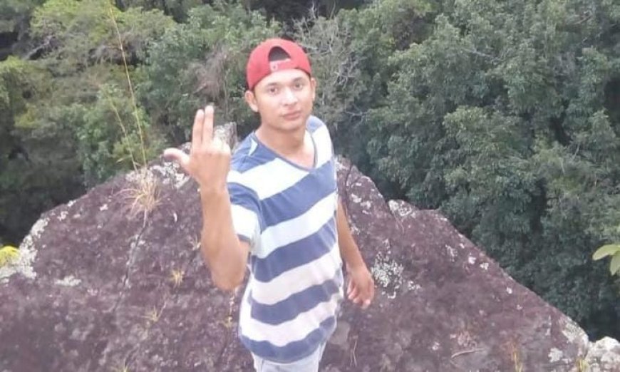 Corpo de jovem paraguaia desaparecida é encontrado enterrado no lado brasileiro