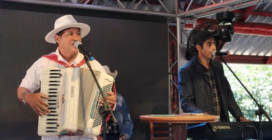 Evento Destaque do Ano agita Assentamento Itamarati em Ponta Porã