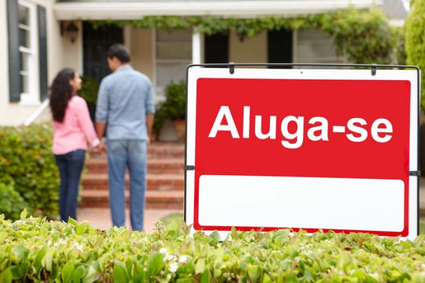 Em 8 anos parcela de famílias que pagam aluguel sobe 25% segundo IBGE