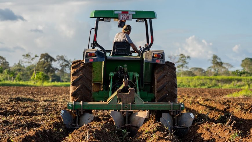 Comissão define: Desapropriação para reforma agrária somente com infraestrutura mínima