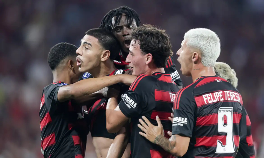 Flamengo conquista Intercontinental Sub-20, em jogo repleto de emoção