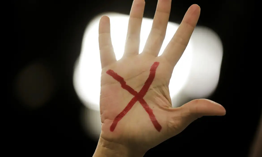 Contra mulheres violência digital atinge níveis alarmantes