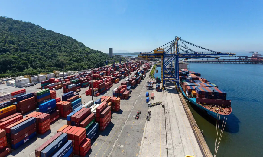 Estados Unidos e do Canadá: Gecex sobretaxa resinas plásticas