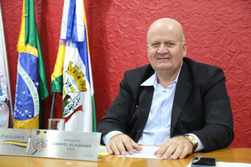 Dia da Padroeira: Presidente da Câmara de Japorã fala sobre Cavalgada