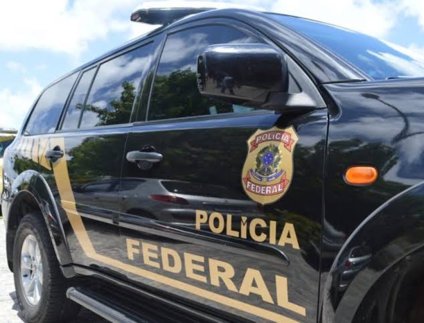 Polícia Federal deflagra operação contra crimes de abuso sexual infantojuvenil