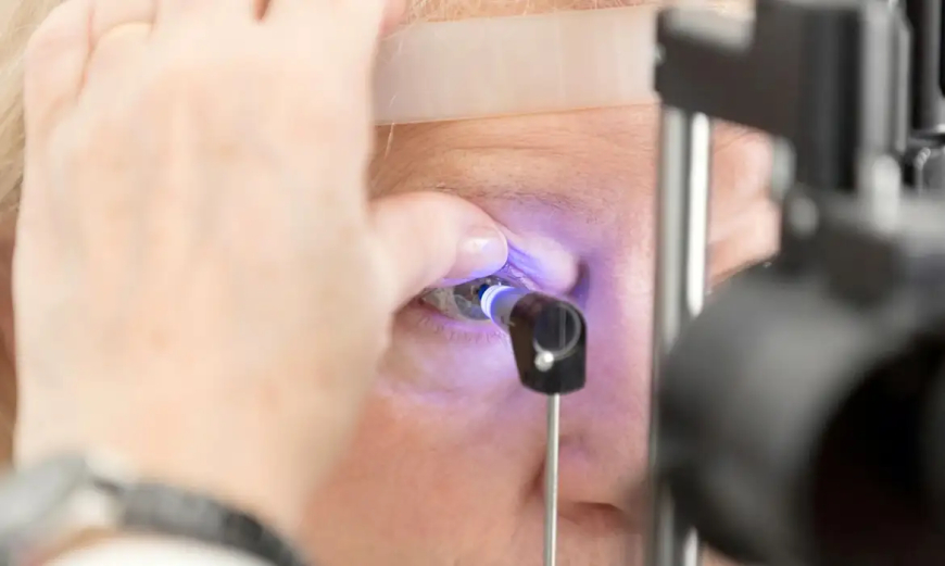 Combate ao glaucoma inteligência artificial pode se tornar aliada