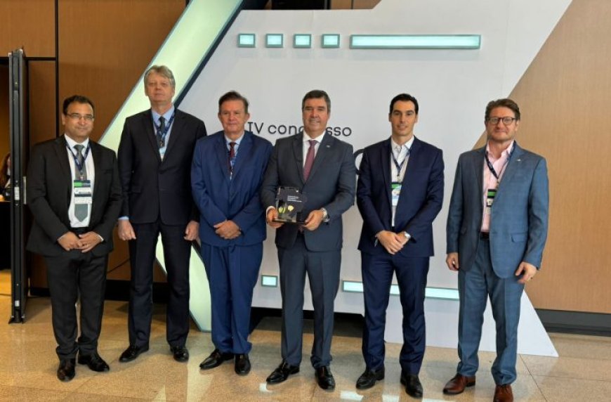 Programa MS Ativo é vencedor de prêmio nacional de competitividade