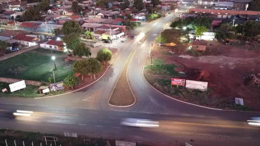 Assentamento Itamarati: o pulmão de Ponta Porã, celebrará o evento Destaque do Ano