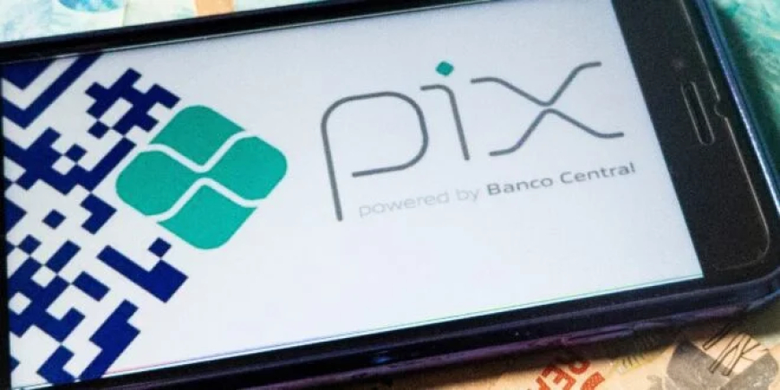 Objetivo: Bancos centrais do Brasil e da Europa avaliam interligar Pix com Tips