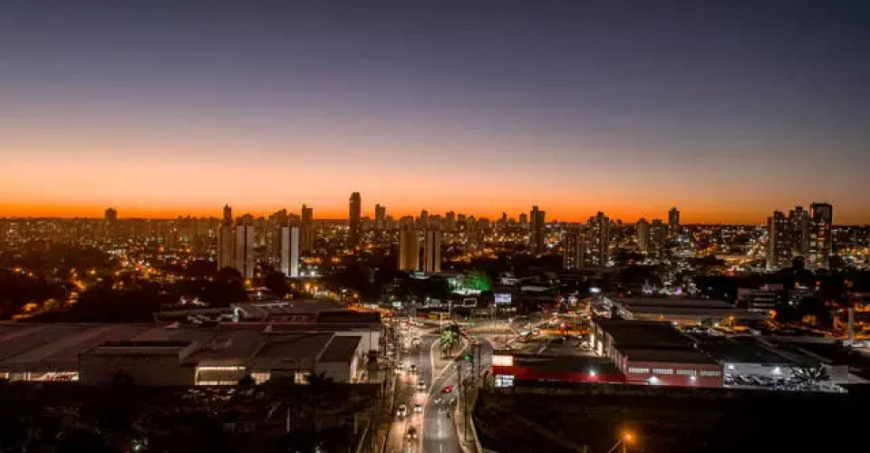 Mato Grosso do Sul: Campo Grande concentra quase um terço da população