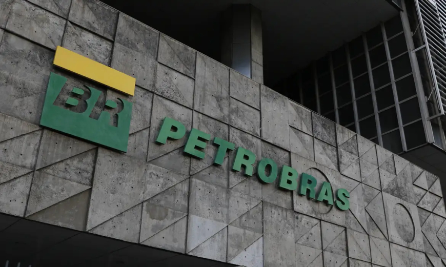 Indicado pelo governo: Conselho da Petrobras aprova nome