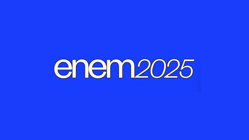 Enem 2025: Nordeste é a região com maior número de inscritos