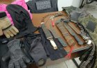 Ronda escolar frustra tentativa de 'massacre' em escola indígena de Dourados