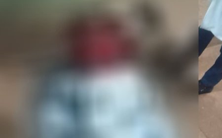 Briga em bar de Zanja Pytã termina em homicídio