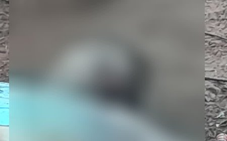 Homem é encontrado morto na periferia de Pedro Juan Caballero