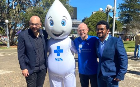 Ponta Porã será sede da próxima reunião do Parlamento do Mercosul