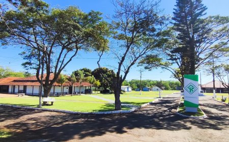 EXPORÃ 2025: Uma vitrine de negócios e entretenimento na fronteira